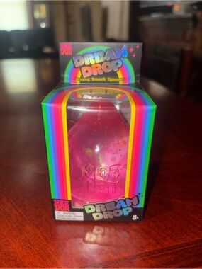 NeeDoh Dream Drop Pink